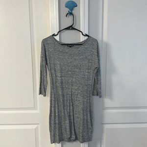 Express dress